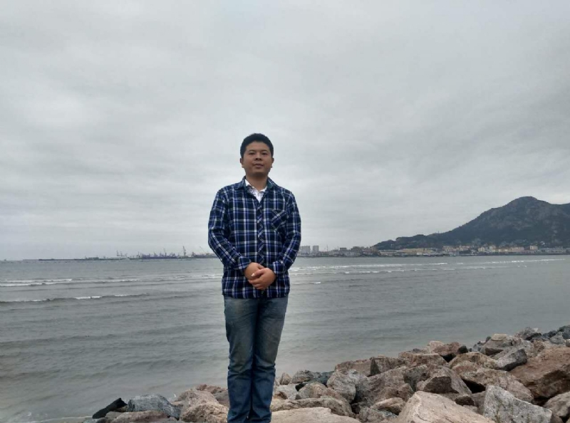 在奋斗的第二张照片--安阳认干亲服务网