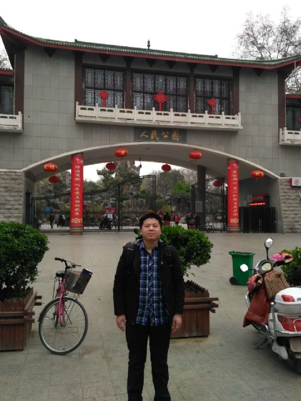 在奋斗的第四张照片--安阳认干亲服务网