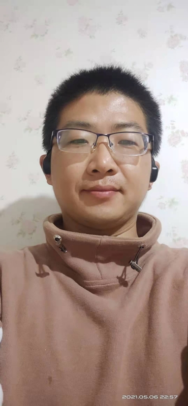 晴天的第二张照片--安阳认干亲服务网