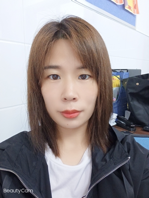 Icy的第一张照片--安阳认干亲服务网